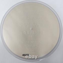 Guerlain Shalimar 4.4oz Dusting Powder NIB SEALED With Body Puff