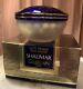 Guerlain Shalimar Dusting Body Powder Perfumed Soft Pearls NEW 3.5 Oz & Brush