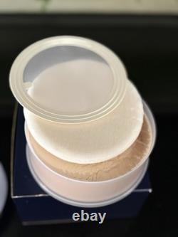 Guerlain Shalimar Dusting Powder 4.4 Oz SEALED Rare