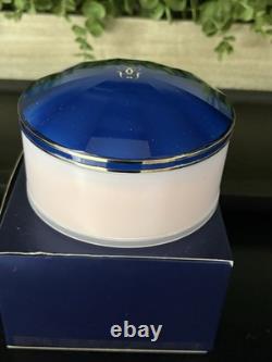 Guerlain Shalimar Dusting Powder 4.4 Oz SEALED Rare