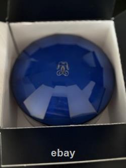 Guerlain Shalimar Dusting Powder 4.4 Oz SEALED Rare