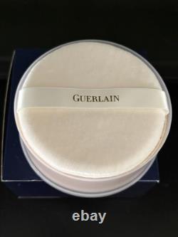 Guerlain Shalimar Dusting Powder 4.4 Oz SEALED Rare