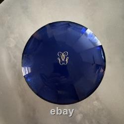 Guerlain Shalimar Paris Perfumed Dusting Powder 125 g 4.4 oz 80% Full