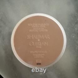 Guerlain Shalimar Paris Perfumed Dusting Powder 125 g 4.4 oz 80% Full