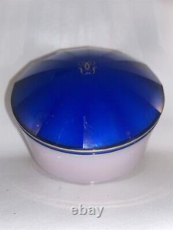 Guerlain Shalimar Perfume Dusting Body Powder 4.4 Oz 125 g Rare Vintage Sealed
