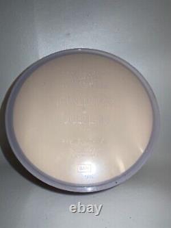 Guerlain Shalimar Perfume Dusting Body Powder 4.4 Oz 125 g Rare Vintage Sealed