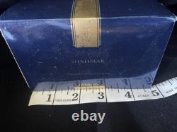 Guerlain Shalimar Perfumed Dusting Body Powder (4.4 oz / 125 g)