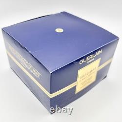 Guerlain Shalimar Perfumed Dusting Body Powder Talcum powder 125g 4.4 oz withBox