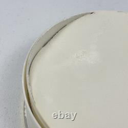 Guerlain Shalimar Perfumed Dusting Powder 8 Oz Opened