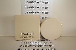 Halston For Women Perfume Bath Dusting Powder 5.3 oz Boxed