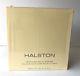 Halston Perfumed Bath Dusting Powder 5.3 oz / 150 g New & Sealed