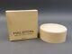 Halston Perfumed Bath Dusting Powder For Women 5 oz New Sealed With Box