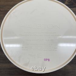 Halston Women Perfumed Dusting Bath Powder 5.3 oz Vintage