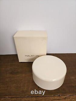 Halston by Halston for Women 5 oz Perfumed Bath Dusting Powder
