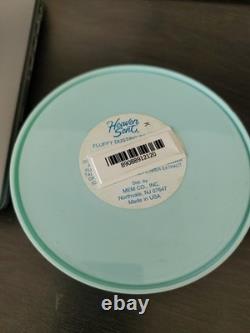 Heaven Sent Perfumed Fluffy Dusting Power Vintage Rare New Unboxed