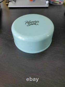 Heaven Sent Perfumed Fluffy Dusting Power Vintage Rare New Unboxed