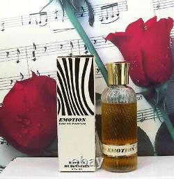 Helena Rubinstein Emotion EDT, EDP, Dusting Powder OR Bath Oil. Choose