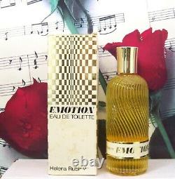 Helena Rubinstein Emotion EDT, EDP, Dusting Powder OR Bath Oil. Choose