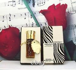 Helena Rubinstein Emotion EDT, EDP, Dusting Powder OR Bath Oil. Choose