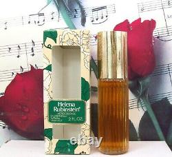 Helena Rubinstein Herbessence EDP, Bath Perfume Oil, Beauty Bath Or D. Powder