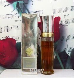 Helena Rubinstein Herbessence EDP, Bath Perfume Oil, Beauty Bath Or D. Powder