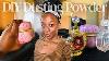 How To Diy Your Own Dusting Powder Smell Good All Day