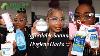 How To Smell Fresh U0026 Clean All Summer Dusting Powder Tutorial