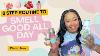 How To Smell Good All Day 6 Step Signature Scent Routine That Lasts