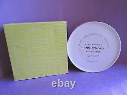 Hypnotique by Max Factor Vintage Perfumed Body Powder & Puff & Box 4 oz Sealed