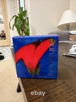 Interlude Dusting Powder 4.25 Oz. By Frances Denney 120g New With Box Original