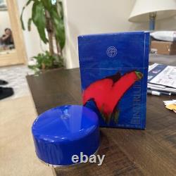 Interlude Dusting Powder 4.25 Oz. By Frances Denney 120g New With Box Original