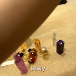 Interlude Dusting Powder 4.25 Oz. By Frances Denney 120g New With Box Original