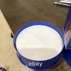 Interlude Dusting Powder 4.25 Oz. By Frances Denney 120g New With Box Original