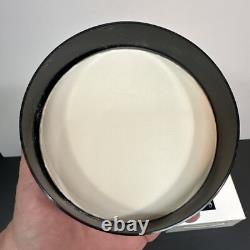 Interlude Francis Denney Perfume Dusting Powder 3.8 Oz Sealed VINTAGE VERY RARE