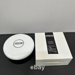 Interlude Francis Denney Perfume Dusting Powder 3.8 Oz Sealed VINTAGE VERY RARE