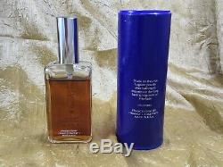 Interlude Perfume Spray And Dusting Powder By Frances Denney RARE Almost FULL