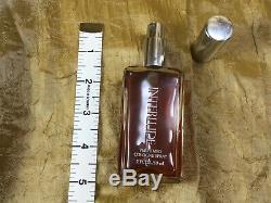 Interlude Perfume Spray And Dusting Powder By Frances Denney RARE Almost FULL