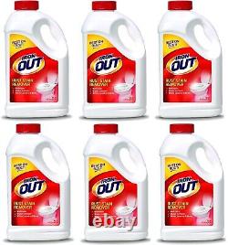 Iron Out 4.75 lb Rust Stain Remover Powder Quantity 6