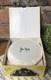Jean Nate Perfumed Bath Powder Puff Yellow Box Large 9 oz Vintage NOS Dusting