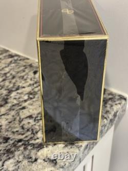 Jean Patou JOY DE BAIN PERFUMED DUSTING POWDER Vintage Sealed 7 OZ