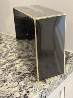 Jean Patou JOY DE BAIN PERFUMED DUSTING POWDER Vintage Sealed 7 OZ