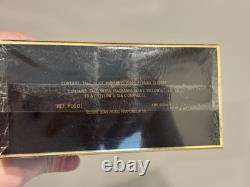 Jean Patou JOY DE BAIN PERFUMED DUSTING POWDER Vintage Sealed 7 OZ