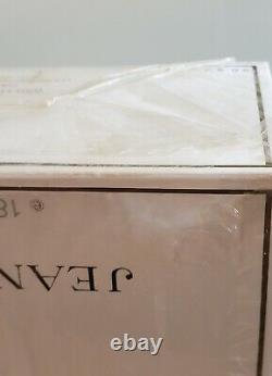 Jean Patou Joy Bath Dusting Powder 180 Grams 6 Oz Cellophane Sealed Box