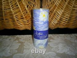 Jontue Moonlight Jontue Perfumed Dusting Powder 2.5 Oz 1 Oz Cologne Spray