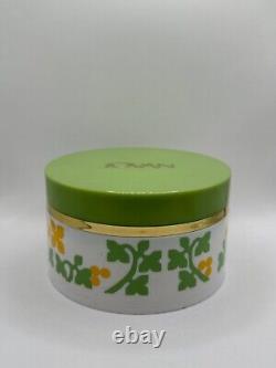 Jovan 141g Perfumed Dusting Powder (new Without Box)