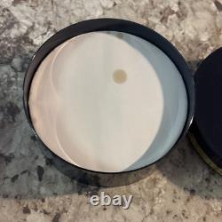 Jovan MUSK for Women Perfumed Dusting Powder Evening Discontinued Rare 5 OZ