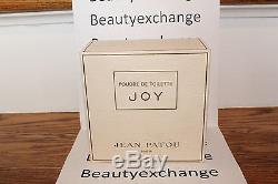 Joy de Bain by Jean Patou Perfume Dusting Body Powder 6 oz