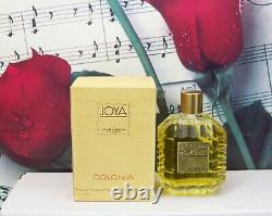 Joya By Myrurgia Colognia, Dusting Powder Or Perfume. You Select