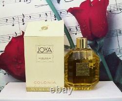 Joya By Myrurgia Colognia, Dusting Powder Or Perfume. You Select