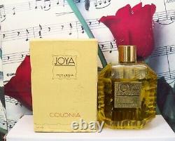 Joya By Myrurgia Colognia, Dusting Powder Or Perfume. You Select
